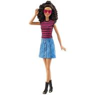 Barbie Fashionistas Denim (DVX77)