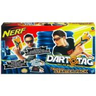 Pistole Nerf Dart Tag 2 Player Set 