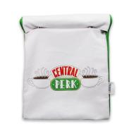 Lbagfds01 - Friends - Lunch Bag - Central Perk