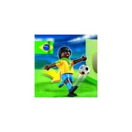 Giocatori di calcio Brasile (4707)