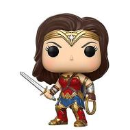 Justice League Wonder Woman (13708)