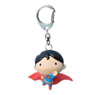 Superman Chibi Keychain