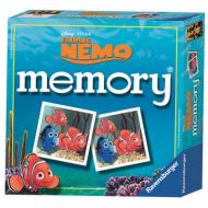 Finding Nemo Memory