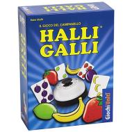 Halli Galli