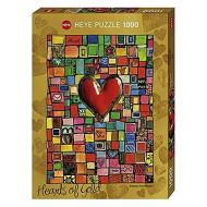 Puzzle 1000 Pezzi - For You!
