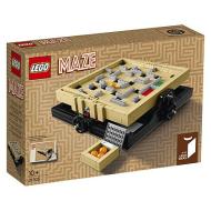 Il Labirinto - Lego Ideas (21305)