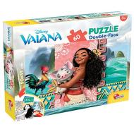 Puzzle Df Plus 60 Vaiana (57092)