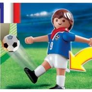 Giocatori di calcio Francia (4710)