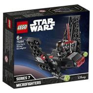 Microfighter Shuttle di Kylo Ren - Lego Star Wars (75264)