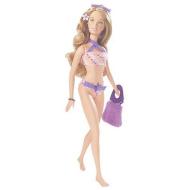 Barbie Beach Glam: Summer (K8384)