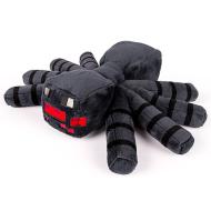 Large Plush Spider (57017)