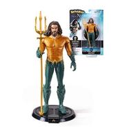 Dc Aquaman Bendyfig