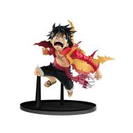 Monkey D Luffy Colosseum One Piece