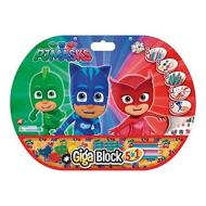 Giga Block Pj Masks 5 In 1