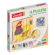 4 Puzzle Fattoria (711)