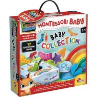 Montessori Baby Raccolta Giochi 97111