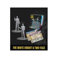 Bmg The White Knight And Two-Face