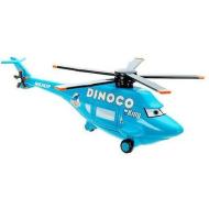 Cars Dinoco Helicopter (N7230)