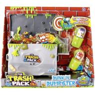 Trash Pack -Dumpster Cassonetto (NCR01712)