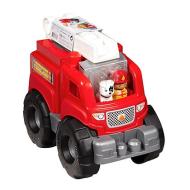 Camion dei pompieri (DXH38)