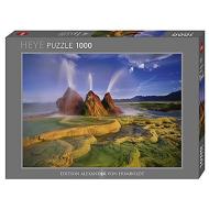 Puzzle 1000 Pezzi - Geyser