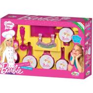Set tegami Barbie con mezzaluna (2713)