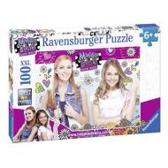 Puzzle Bianca & Maggie Fashion Friends (10714)