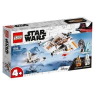 Snowspeeder - Lego Star Wars (75268)