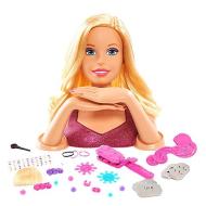 Barbie Styling Head deluxe (BAR02000)