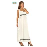 Costume Donna Greca Dea Dell'olimpo Taglia M (84714)