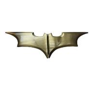 Batman Batarang Bronze Money Clip