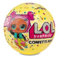 LOL Surprise Bambole Confetti (LLU09000)