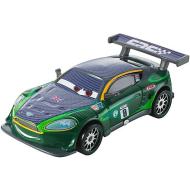 Nigel Gearsley Cars Carbon Racer (DHM80)