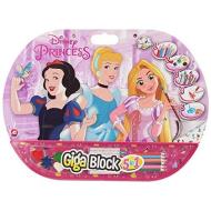 Giga Block Princess 5 In 1