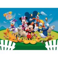 Puzzle 60 Pezzi Maxi Mickey Mouse (247160)
