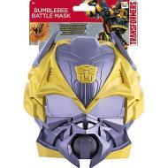 Maschera Bumblebee Transformers  (3871)