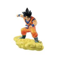 Goku Nuvola Speedy Dragon Ball Z