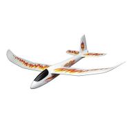 XXL Glider "Flame Glider"