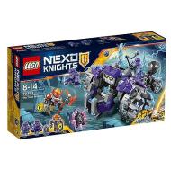 Tre Fratelli - Lego Nexo Knights (70350)