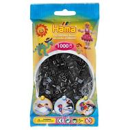 Perle Da Stiro Hama Nero 1000 (0770207-18)