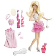 Barbie Centro di Bellezza (X7891)
