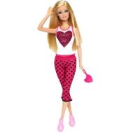 Barbie - Barbie & Friends Pigiama Party (BHV07)