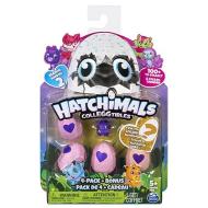 Hatchimals Collezionabili 4 Pack S2 (6041338)