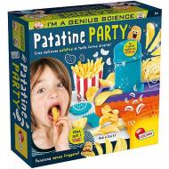 I'm A Genius Patatine Party (77182)