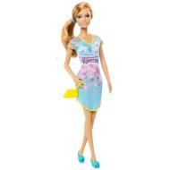 Summer - Barbie & Friends Pigiama Party (BHV08)
