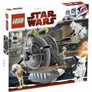 LEGO Star Wars - Corporate alliance tank droid (7748)