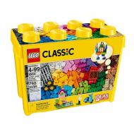 Scatola mattoncini creativi grande - Lego Classic (10698)