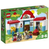 La stalla dei pony - Lego Duplo (10868)