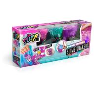 So Slime Cambia colore Pack 3 Vasett (21737467)
