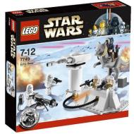 LEGO Star Wars - Echo base (7749)